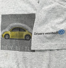 1998 VW Beetle Tee (XL)