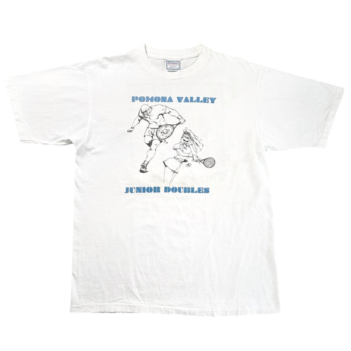 Pomona Valley Tennis Tee (L)