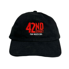 42nd Street Hat