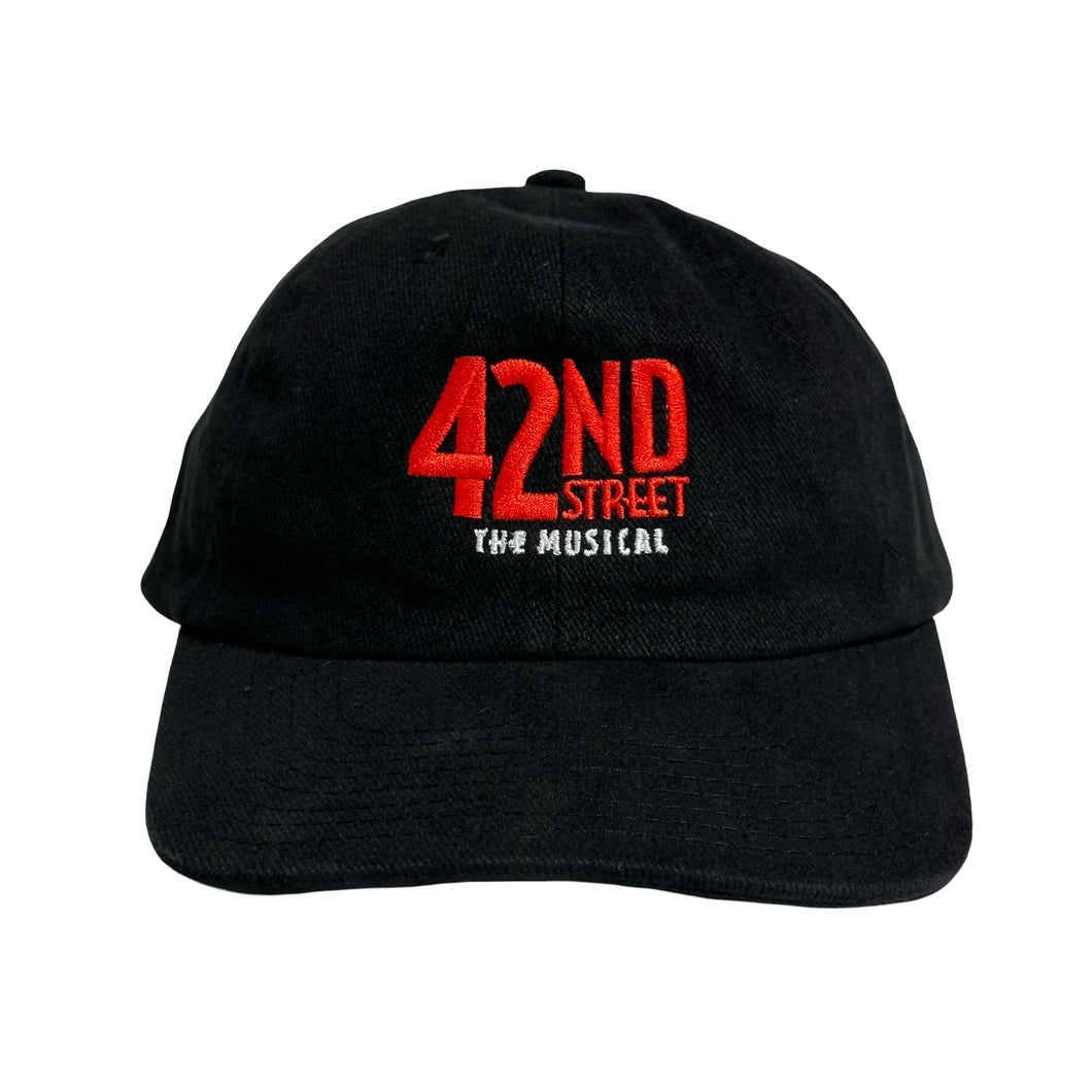 42nd Street Hat