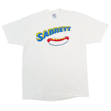 90’s Sabrett Tee (XL)