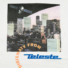 90’s Teleste Tee (XL)