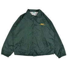 2000’s Waste Management Coaches Jacket (L)