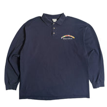 90’s Ernst & Young Shirt (XL)
