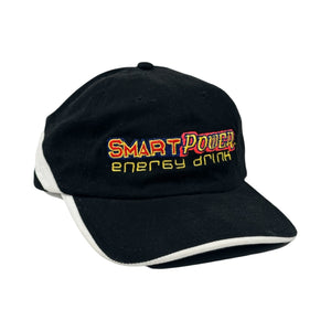 2000’s Smart Power Energy Drink Hat