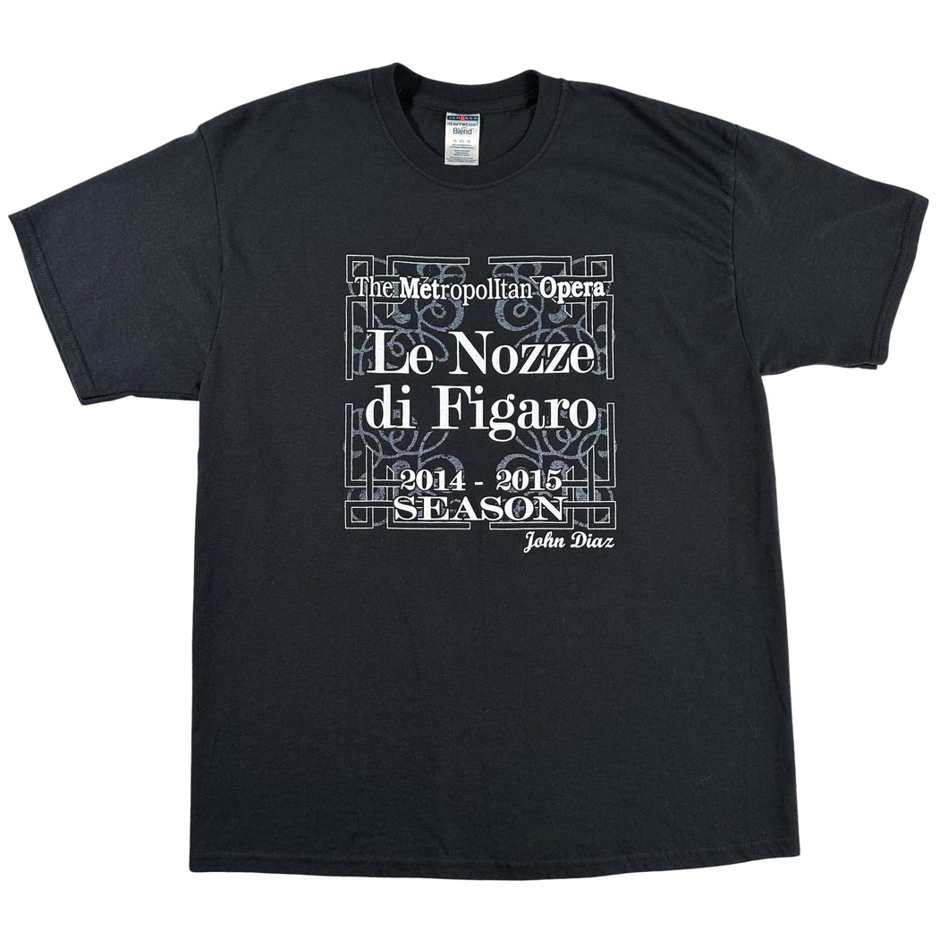 2015 Met Opera Tee (XL)