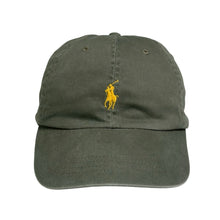 90’s Polo Hat