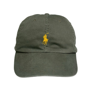 90’s Polo Hat
