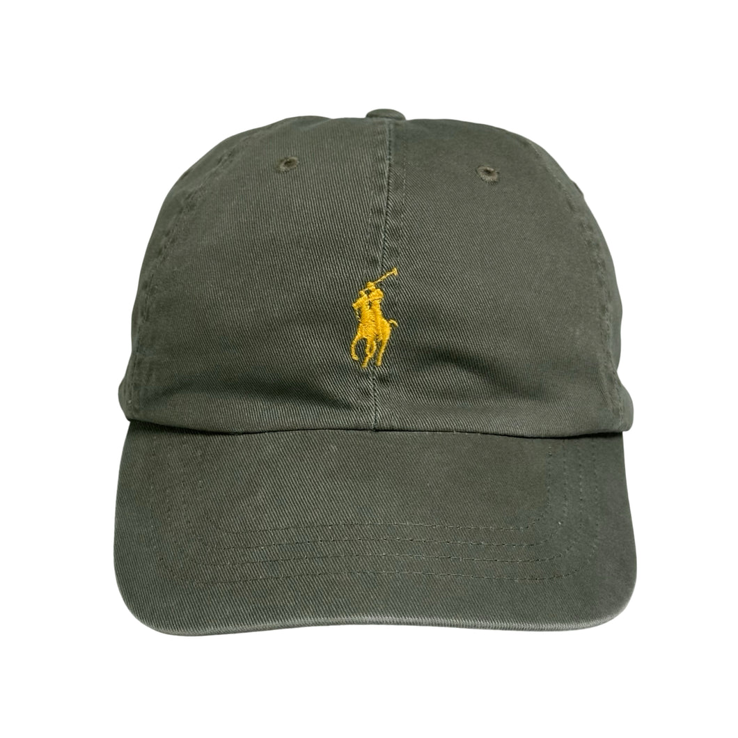 90’s Polo Hat