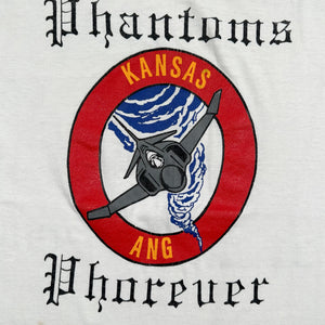 1990 Phantoms Phorever Tee (L)