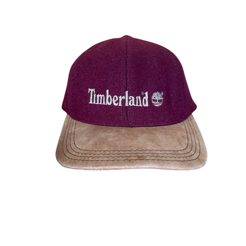 90’s Timberland Hat