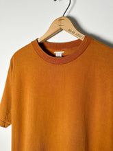 00’s Rust Blank Tee (L)