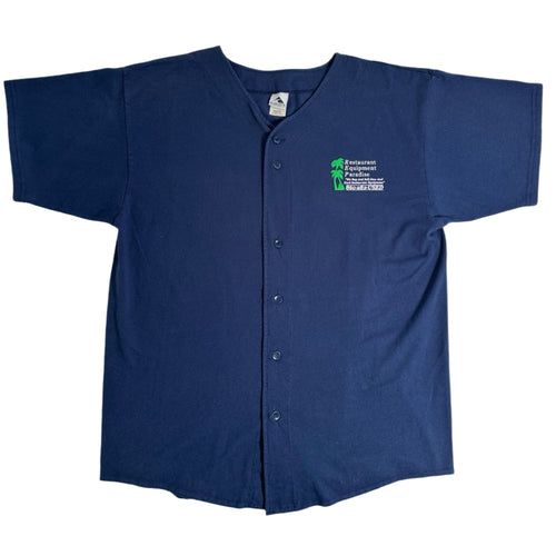 Restaurant Equipment Paradise Jersey (XL)