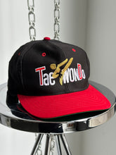 90’s Taekwondo Snapback