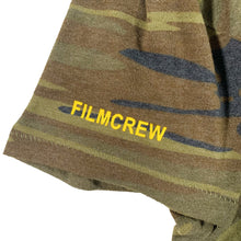 Panavision Wu-Tang Camo Tee (M)