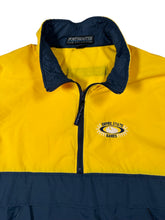 1999 Empire State Games 3/4 Zip Windbreaker (XL)