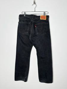 00’s Levi’s 505 (33x29)