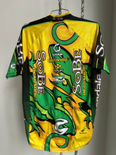 90’s SOBE Cannondale Cycling Jersey (L)