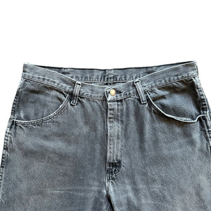 90’s Rustler Jeans (34”)