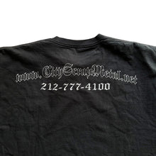 2000’s City Scrap Metal Tee (XL)