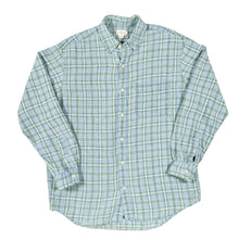 2000’s J. Crew Flannel (M)