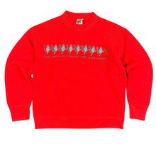 90’s New York City Ballet / Nutcracker Crewneck (S)