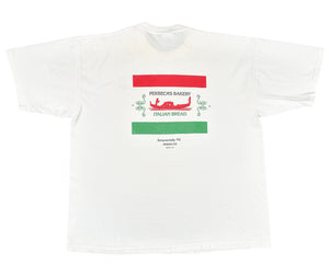 90’s Perreca’s Italian Bakery Tee (XXL)