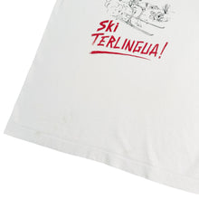 90’s Ski Terlingua Tee (M)