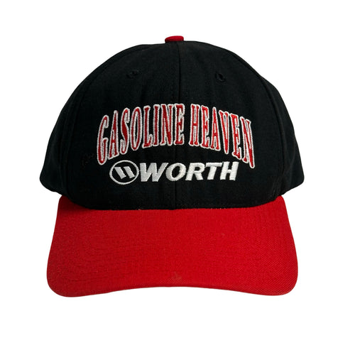 Gasoline Heaven Snapback