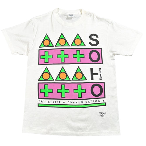 90’s SOHO Tee (L)