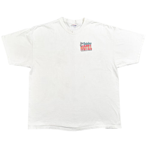 90’s Rainbow Motel Tee (XXL)