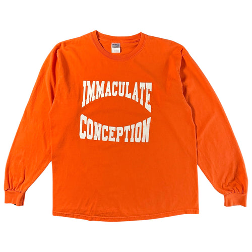 Immaculate Conception Longsleeve Shirt (L)