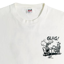 90’s Calvin and Hobbes Tee (L)