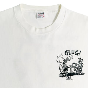 90’s Calvin and Hobbes Tee (L)