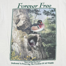 90’s Forever Free Tee (M)