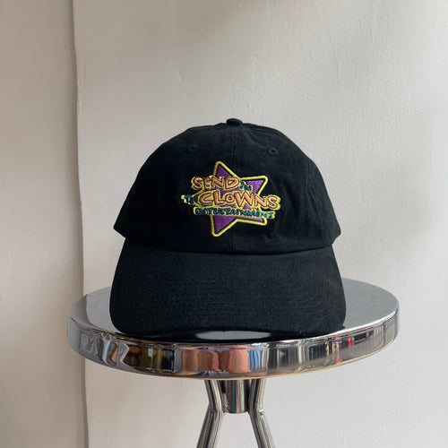 Send Clowns Strapback Hat