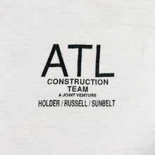1993 Atlanta Airport Construction Tee (L)