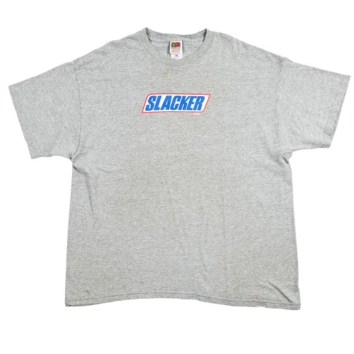 90’s Slacker Tee (XXL)