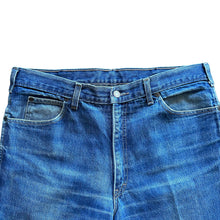 80’s Calvin Klein Jeans (34”)