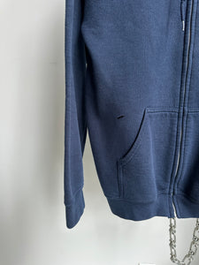 00’s USPS Zip Hoodie (S)