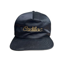 90’s Cadillac Snapback