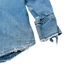 Vintage Carhartt Denim Shirt (L)