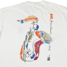 2006 JVC Jazz Festival Tee (XL)