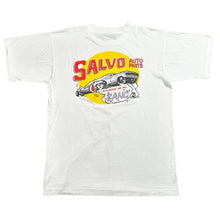 90’s Salvo Auto Parts Tee (L)