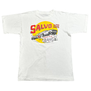 90’s Salvo Auto Parts Tee (L)