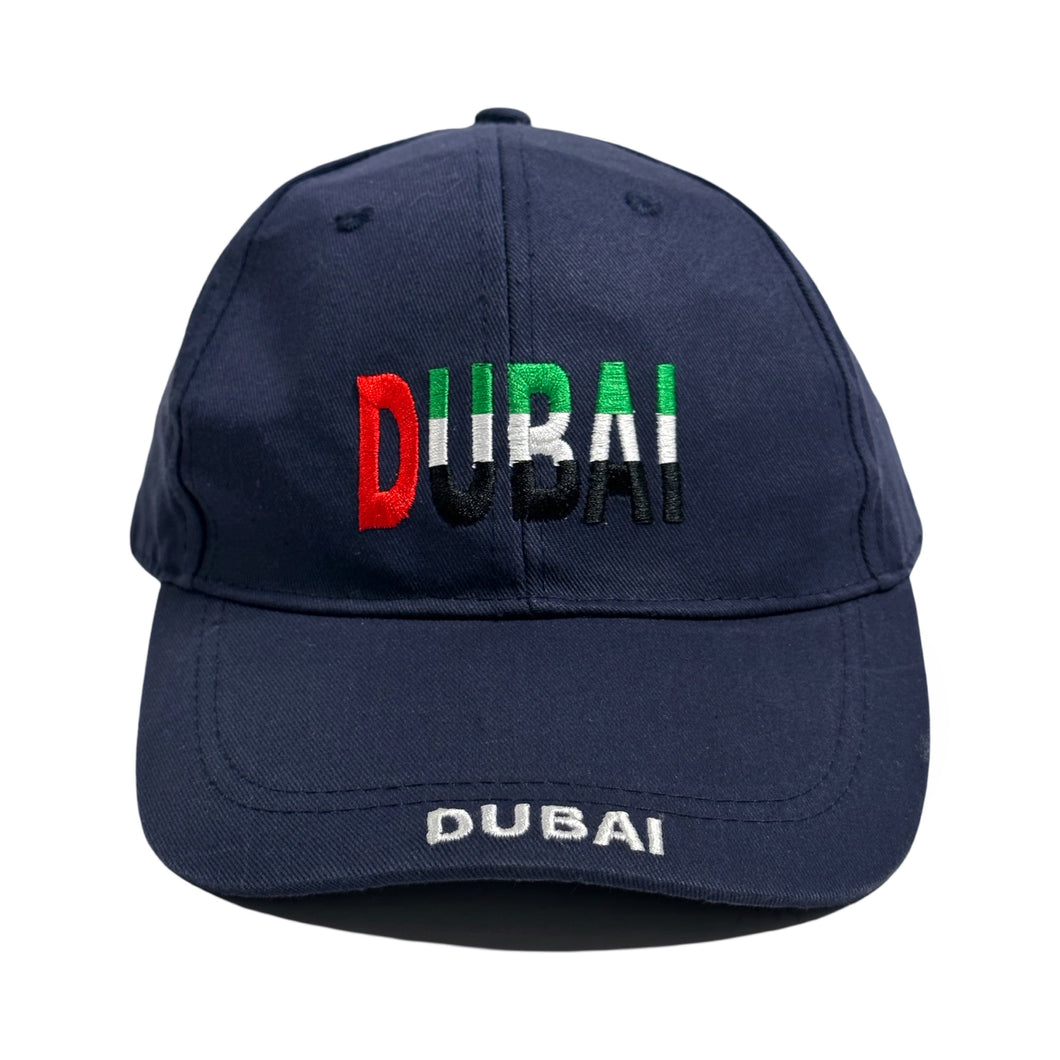 Dubai Souvenir Hat