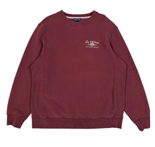 90’s Ice Factory Crewneck (XL)