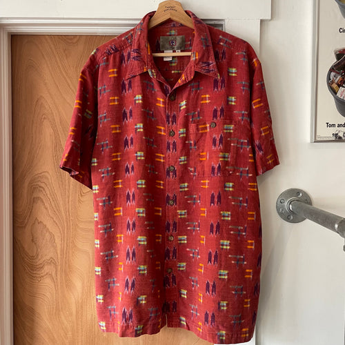 90’s Territory Ahead Shirt (XL)