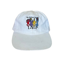 90’s Long Beach Island Hat
