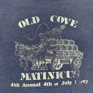 80’s Old Cove Tee (L)